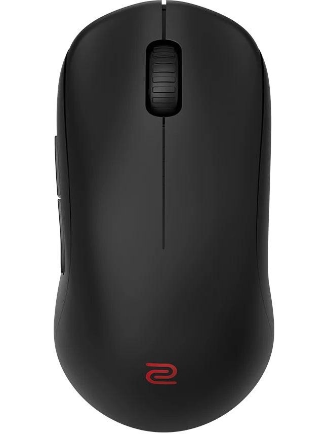 Мишка Геймърска BenQ ZOWIE U2 Wireless Mouse For Esports, Size M, 1000 Hzна ниска цена с бърза доставка - BestPC.BG