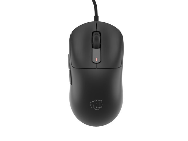 Мишка Fury Gaming Mouse Tanto T4 12000DPI Оптична със софтуерна RGB подсветка Чернана ниска цена с бърза доставка - BestPC.BG