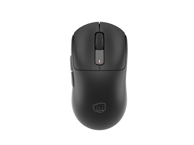 Мишка Геймърска Fury Gaming Mouse Tanto T4 12000DPI Wireless With Software Чернана ниска цена с бърза доставка - BestPC.BG