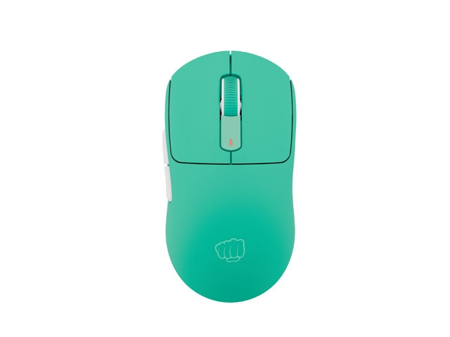 Мишка Fury Gaming Mouse Tanto T4 12000DPI Wireless With Software Mintна ниска цена с бърза доставка - BestPC.BG