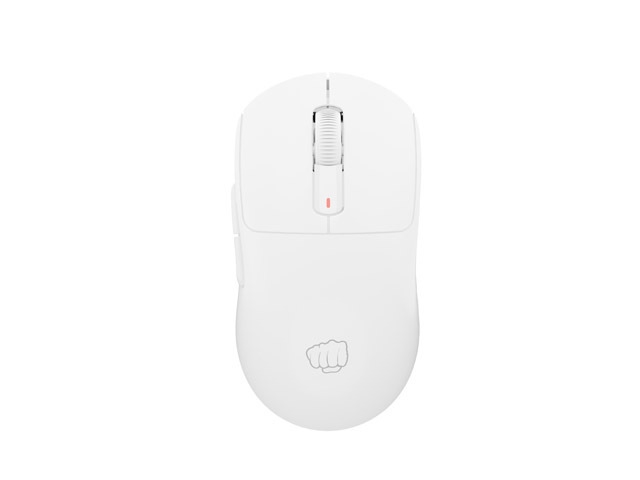 Мишка Fury Gaming Mouse Tanto T4 12000DPI Wireless With Software Бялана ниска цена с бърза доставка - BestPC.BG