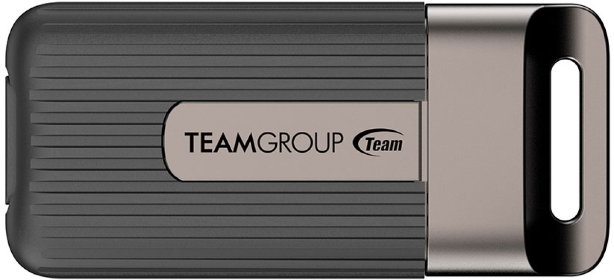 SSD външен TeamGroup PD20, 2TB, USB 3.2 Gen2 x2 Type-C, външна, скорост на четене до 2000MB/s, скорост на запис до 1800MB/sна ниска цена с бърза доставка - BestPC.BG