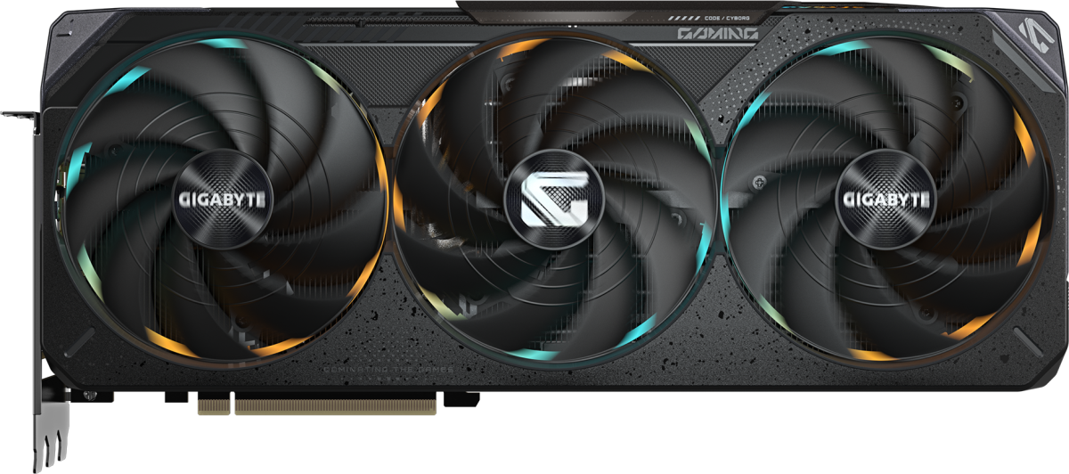 Видеокарта GIGABYTE RTX 5070 TI GAMING OC 16GB GDDR7на ниска цена с бърза доставка - BestPC.BG