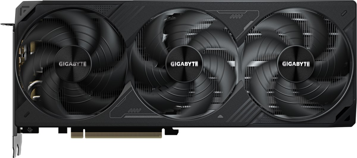 Видеокарта GIGABYTE RTX 5070 TI WINDFORCE OC SFF 16GB GDDR7на ниска цена с бърза доставка - BestPC.BG