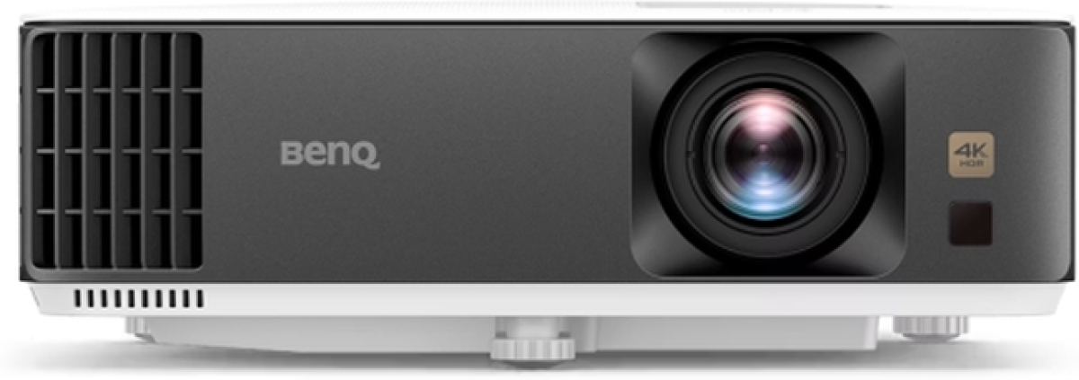 Проектор BenQ TK700 DLP, 4K UHD (3840x2160), HDR, Ultra-fast 4msна ниска цена с бърза доставка - BestPC.BG