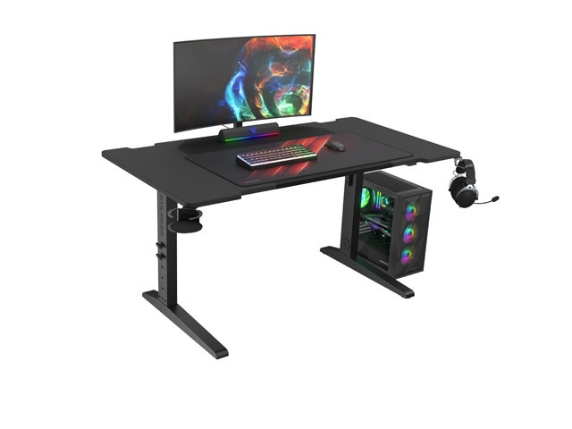 Бюро Геймърско Genesis Gaming Desk Holm Modular 140на ниска цена с бърза доставка - BestPC.BG