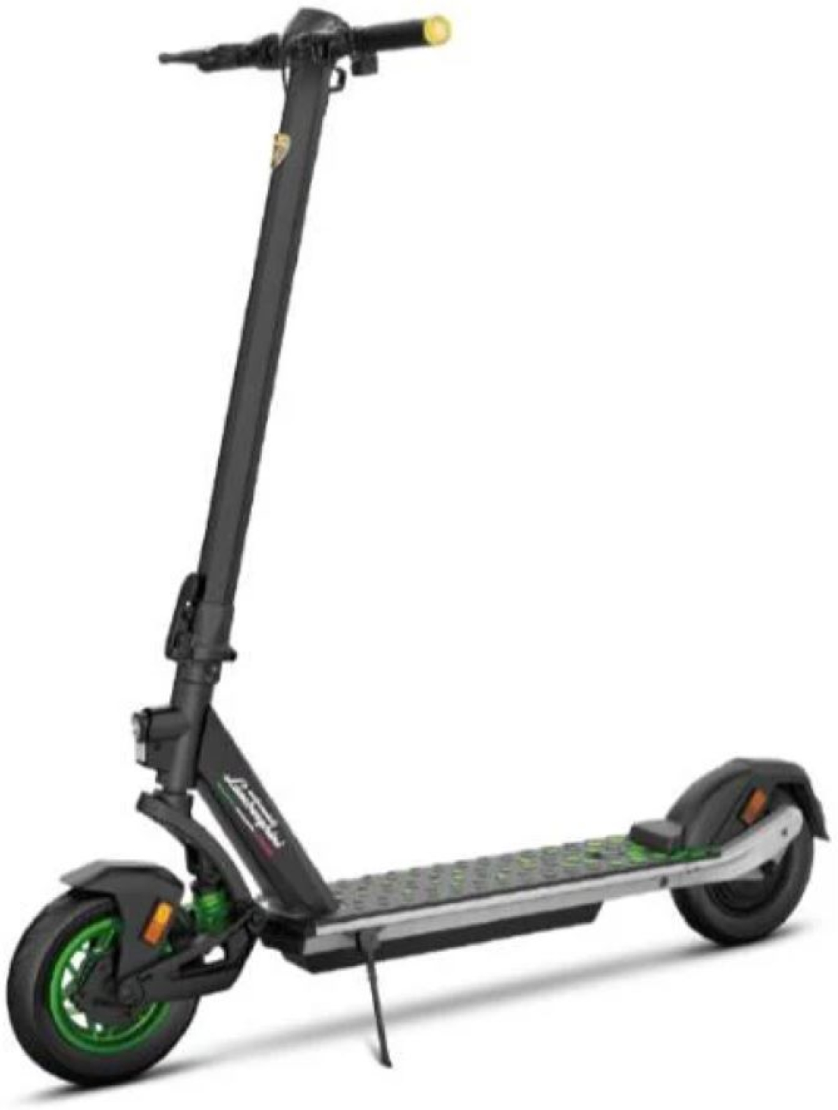 Продукт Lamborghini AL2 електрическa тротинеткана ниска цена с бърза доставка - BestPC.BG