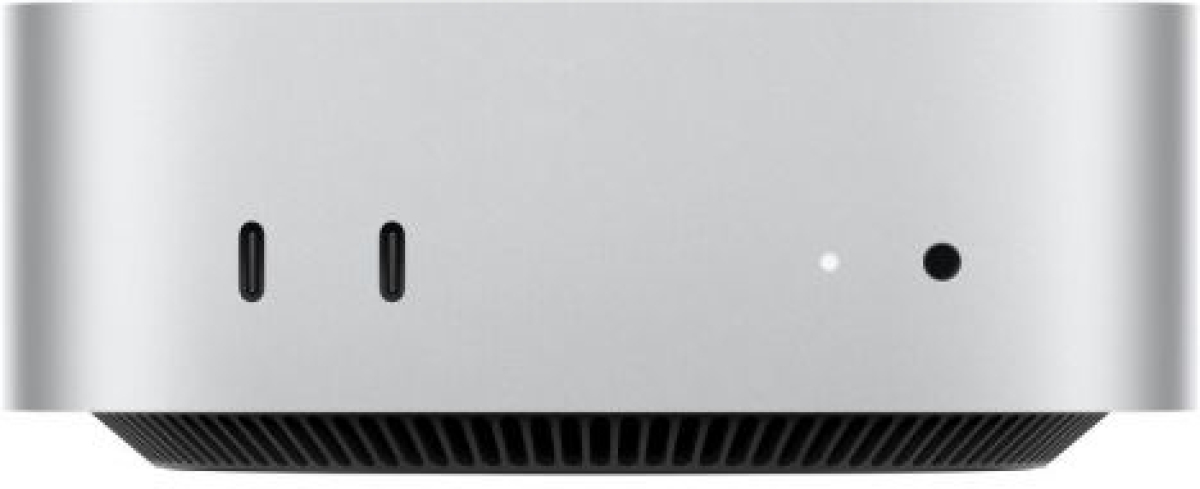Мини компютър NUC Apple Mac mini: Apple M4 Pro chip with 12-core CPU and 16-core GPU, 24GB, 512GB SSDна ниска цена с бърза доставка - BestPC.BG