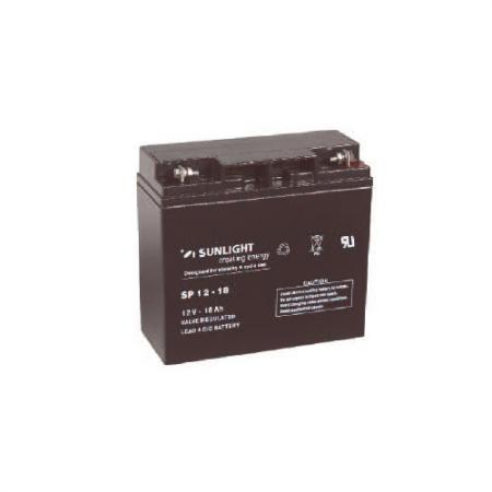 Акумулаторна батерия BATTERY 12V-18AHна ниска цена с бърза доставка - BestPC.BG