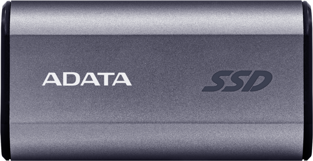 SSD външен ADATA EXT SSD SC750 1TB USB-C; SC750-1000G-CCBKна ниска цена с бърза доставка - BestPC.BG