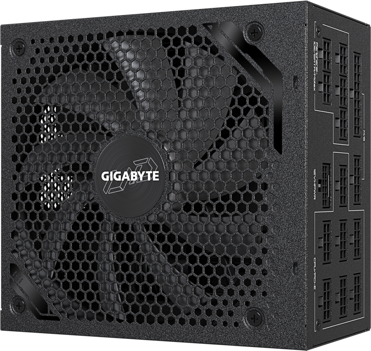 Захранване Gigabyte UD1300GM PG5, 1300W, 80+ GOLDна ниска цена с бърза доставка - BestPC.BG