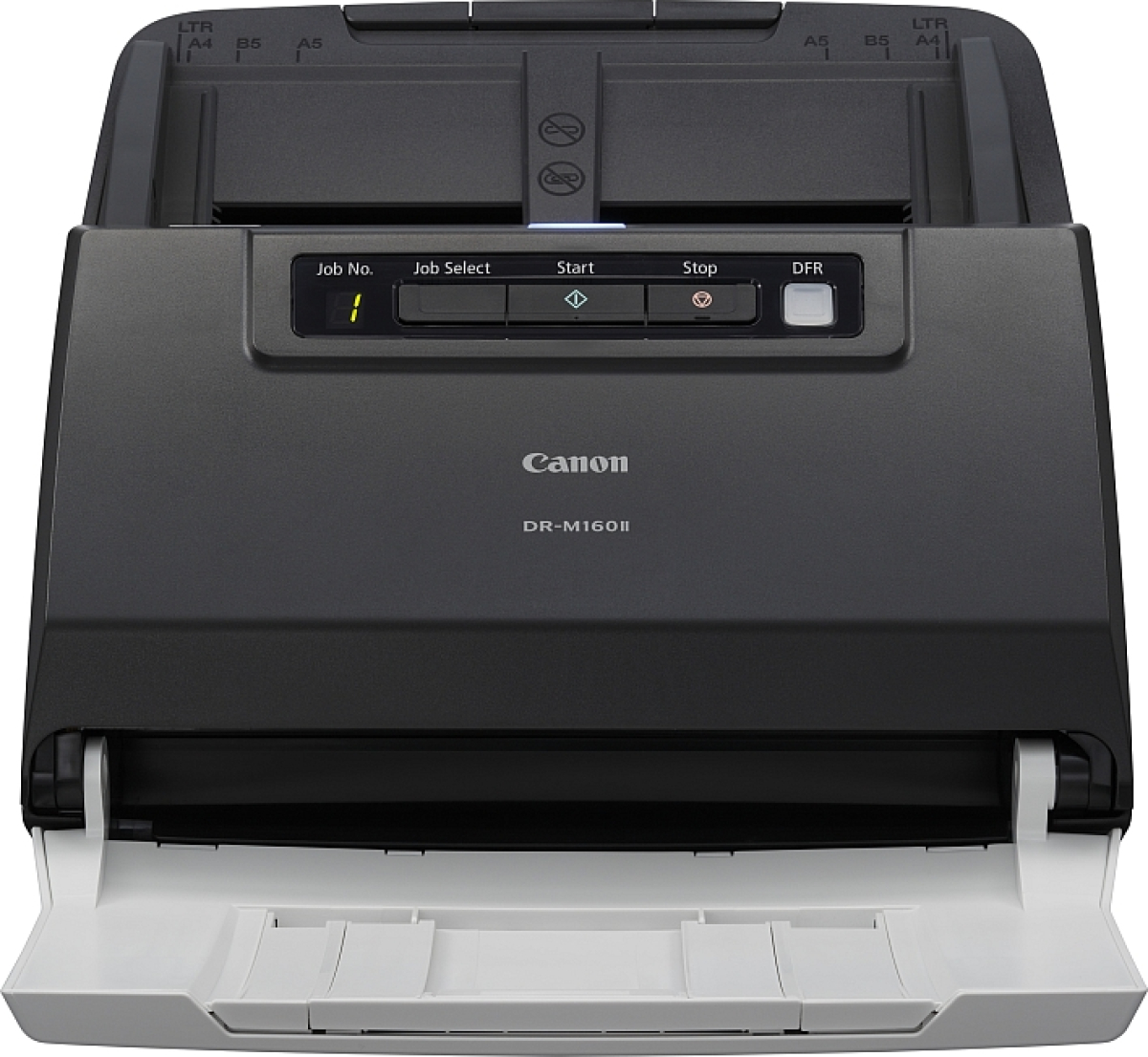 Скенер Canon Document Reader M160IIна ниска цена с бърза доставка - BestPC.BG