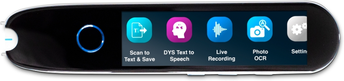 Скенер IRISPen Reader 8на ниска цена с бърза доставка - BestPC.BG