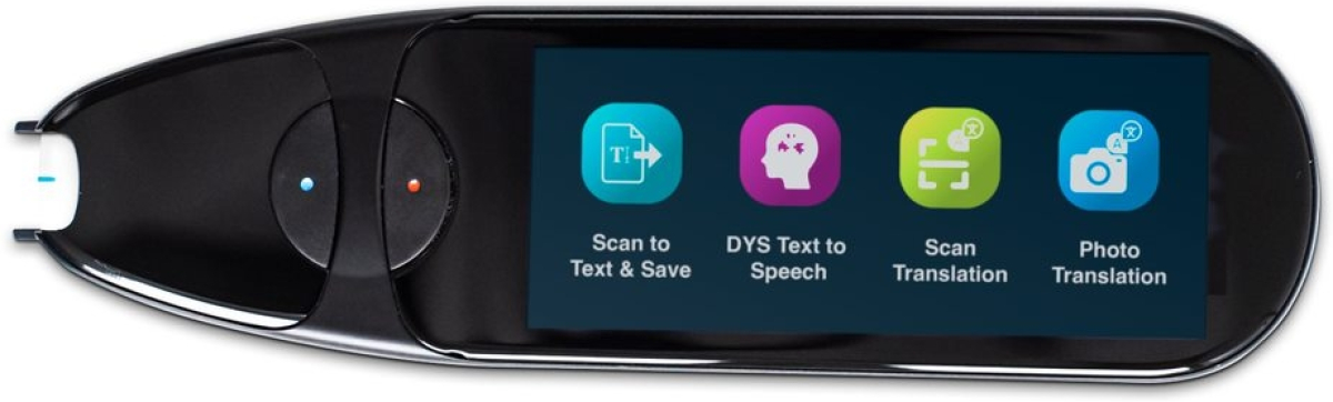 Скенер IRISPen Air 8на ниска цена с бърза доставка - BestPC.BG