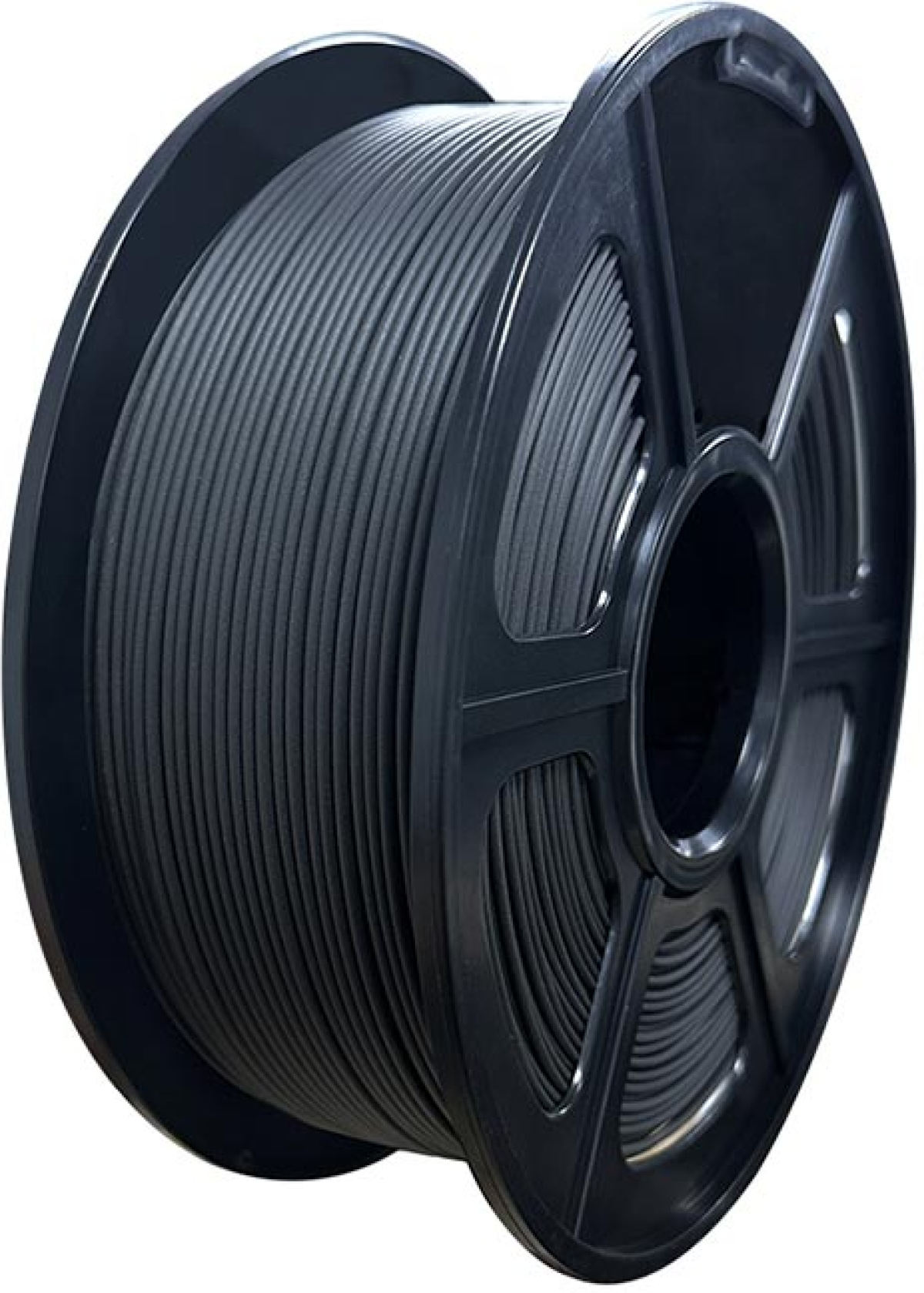 Консуматив за 3D принтер PLA, 1.75 mm, 1 kg, карбонна ниска цена с бърза доставка - BestPC.BG