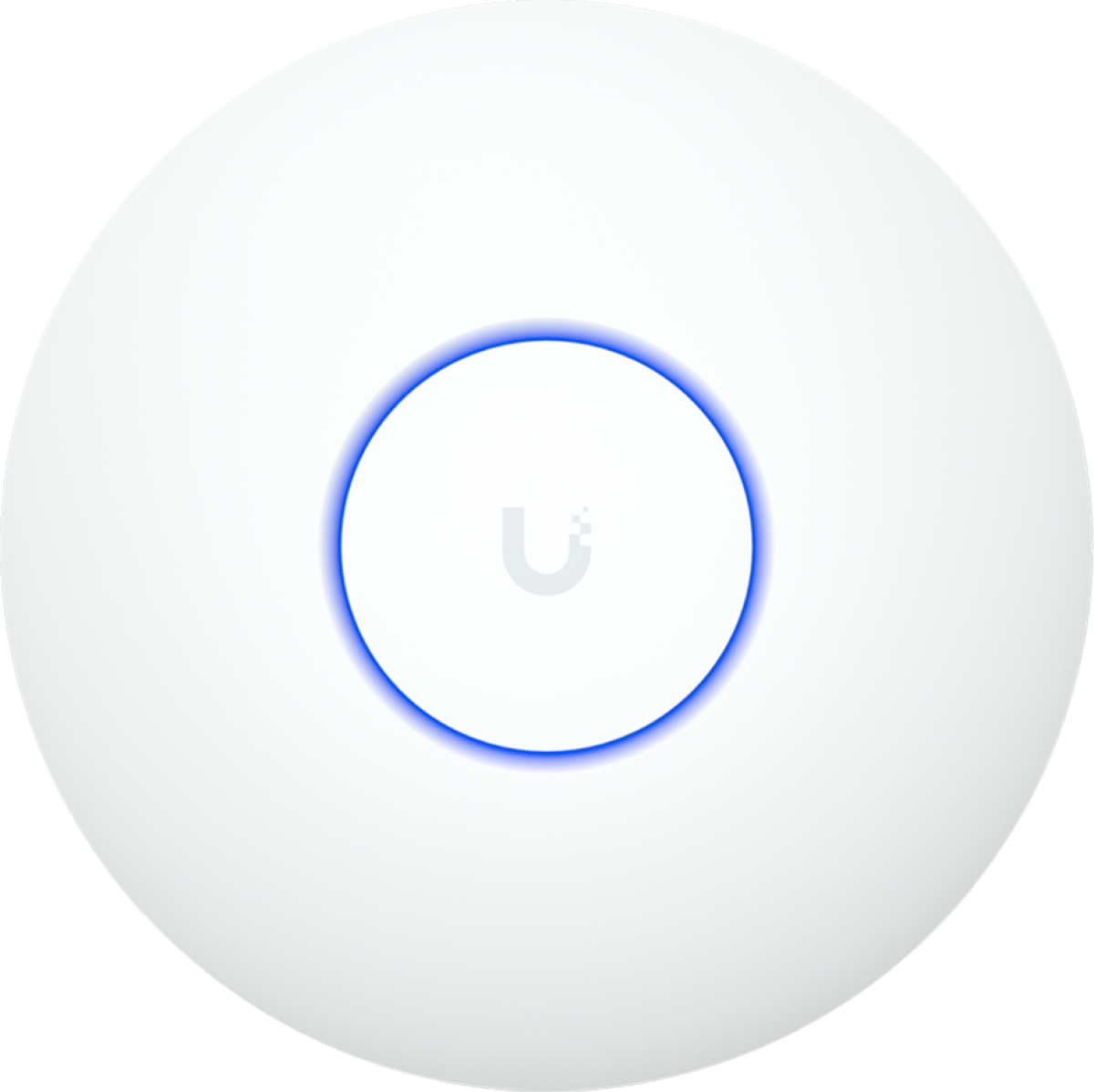 Точка за достъп Ubiquiti U7 Lite - WiFi 7 AP, с 4 пространствени потока, 2.4/5 GHz, 4300 Мбит/с., 13 W, Бялна ниска цена с бърза доставка - BestPC.BG