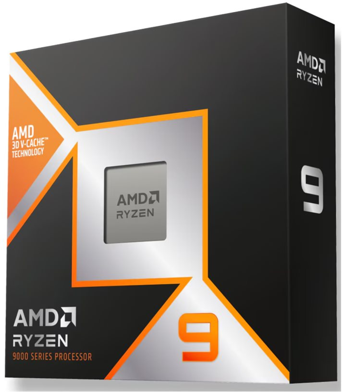 Процесор AMD Ryzen 9 9900X3D 5.5GHZ AM5 12C-24T 120W 140MB TRAYна ниска цена с бърза доставка - BestPC.BG