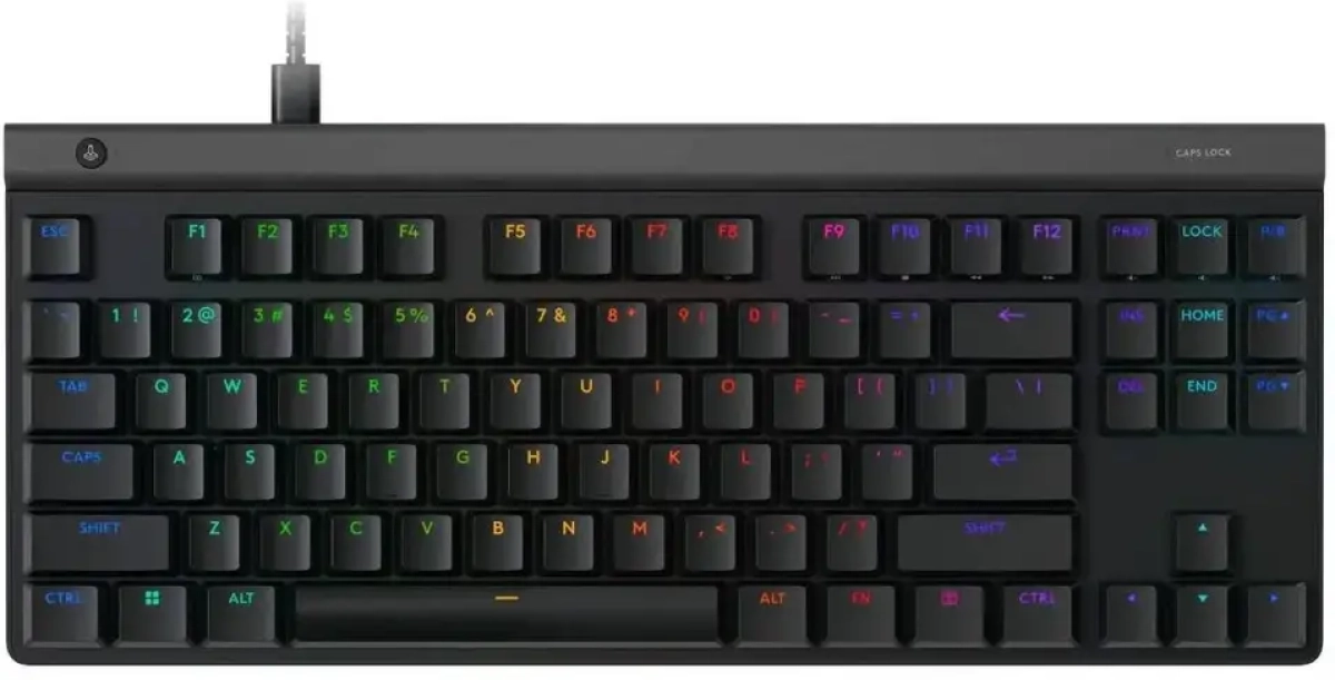 Клавиатура Logitech G515 - TKL; 920-012872на ниска цена с бърза доставка - BestPC.BG