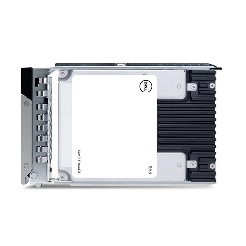Dell 345-BDOM - 1.92TB SSD SATA Mixed Use 6Gbps 512e 2.5in Hot-Plug, CUS Kitна ниска цена с бърза доставка - BestPC.BG