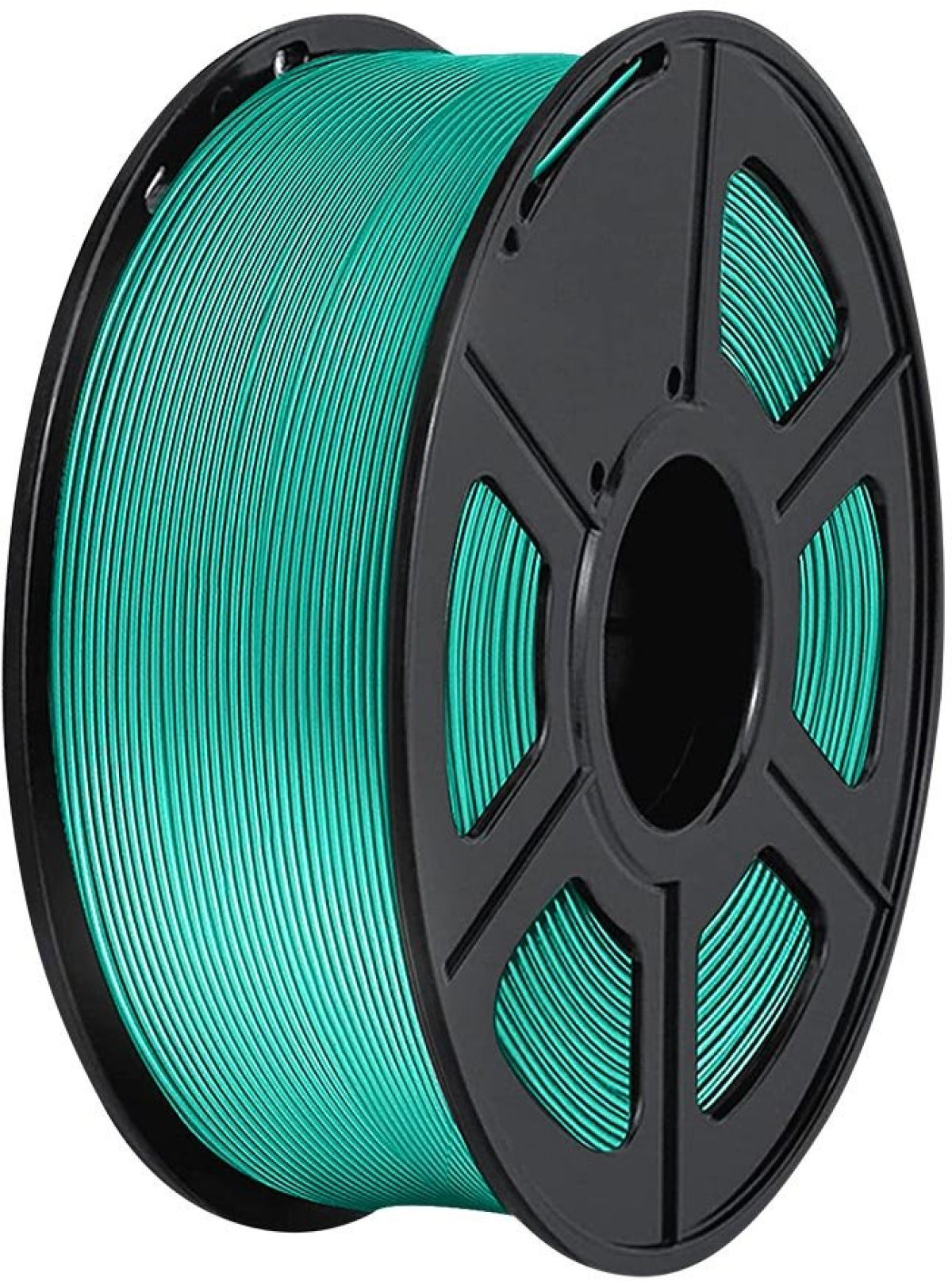 Консуматив за 3D принтер PLA+, 1.75 mm, 1 kg, тревистозеленна ниска цена с бърза доставка - BestPC.BG