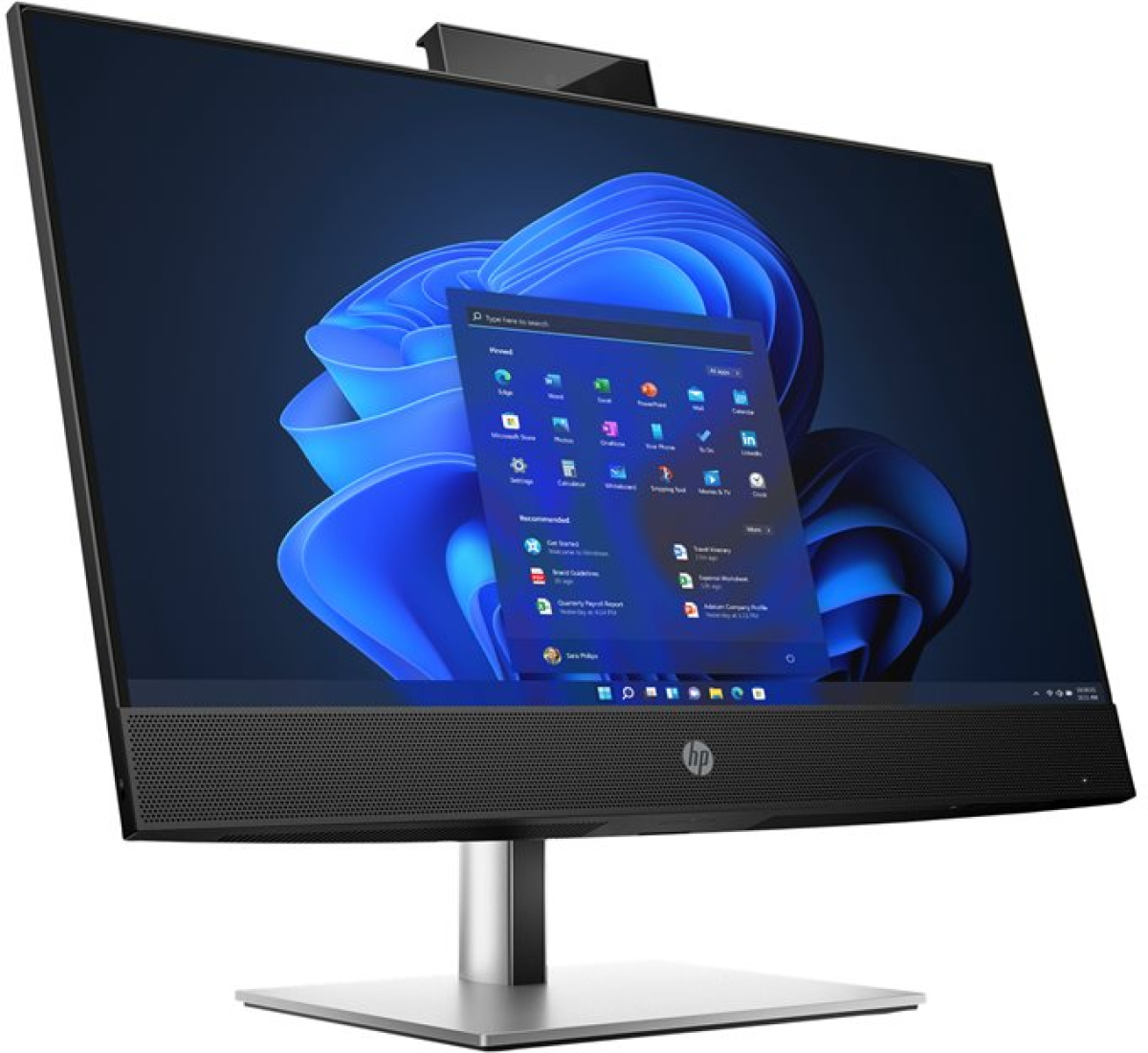 Компютър All-In-One HP ProOne 440 G9 Intel Core i7-14700T 23.8inch 32GB 512GB W11P SmartBuyна ниска цена с бърза доставка - BestPC.BG