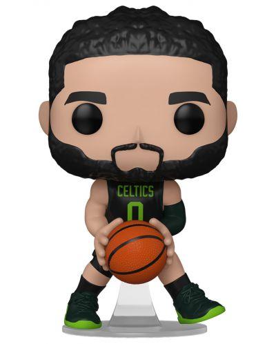 Фигурка Funko Pop! Sports - Basketball - Jayson Tatum (Boston Celtics), 200на ниска цена с бърза доставка - BestPC.BG