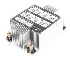 Сървърен компонент HPE ProLiant DL380 Gen11 Standard Heat Sink Kitна ниска цена с бърза доставка - BestPC.BG