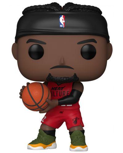 Фигурка Funko Pop! Sports: Basketball - Jimmy Butler (Miami Heat), 202на ниска цена с бърза доставка - BestPC.BG