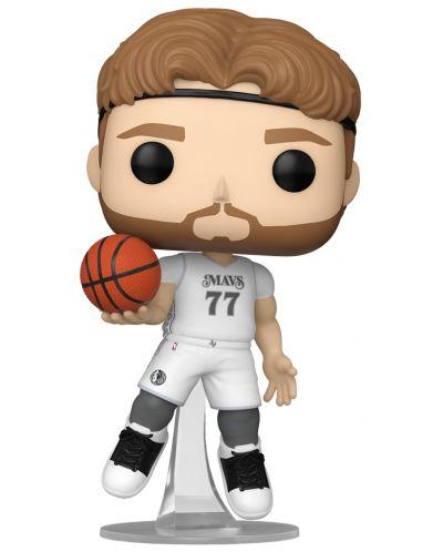 Фигурка Funko Pop! Sports - Basketball - Luka Doncic (Dallas Mavericks), 204на ниска цена с бърза доставка - BestPC.BG