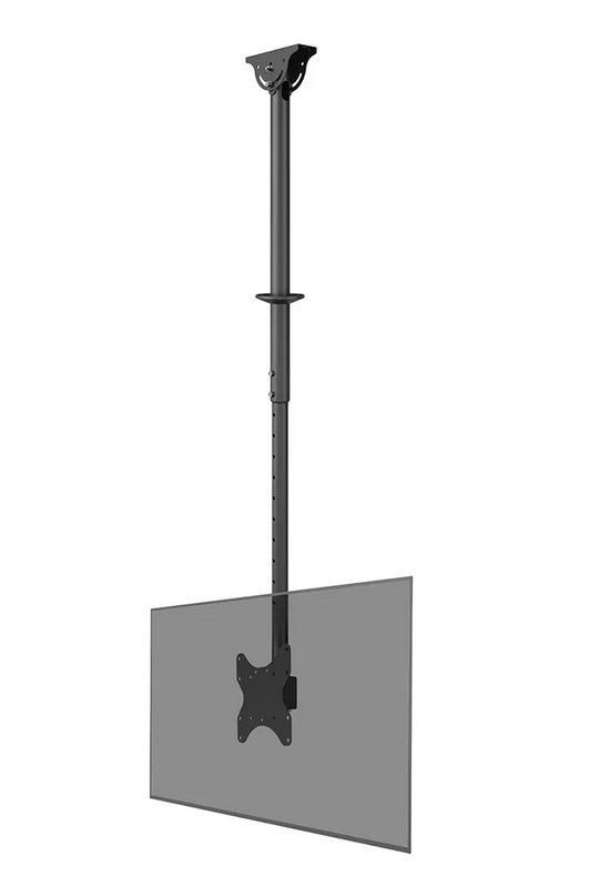Стойка за телевизор Neomounts Flat Screen Ceiling Mount (Height: 106-156 cm)на ниска цена с бърза доставка - BestPC.BG