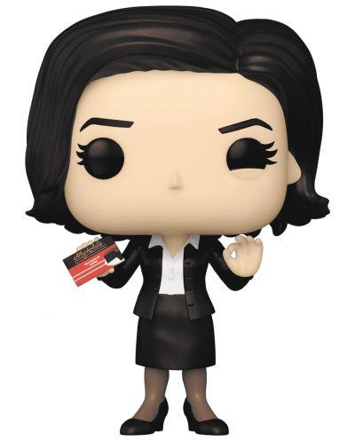 Фигурка Funko Pop! Television: Friends - Monica Geller, 1649 (98551)на ниска цена с бърза доставка - BestPC.BG