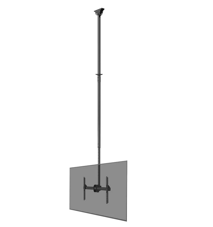 Стойка за телевизор Neomounts Flat Screen Ceiling Mount (Height: 250-300 cm)на ниска цена с бърза доставка - BestPC.BG