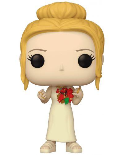 Фигурка Funko Pop! Television - Friends - Phoebe Buffay 1647 (FUNKO-98552)на ниска цена с бърза доставка - BestPC.BG