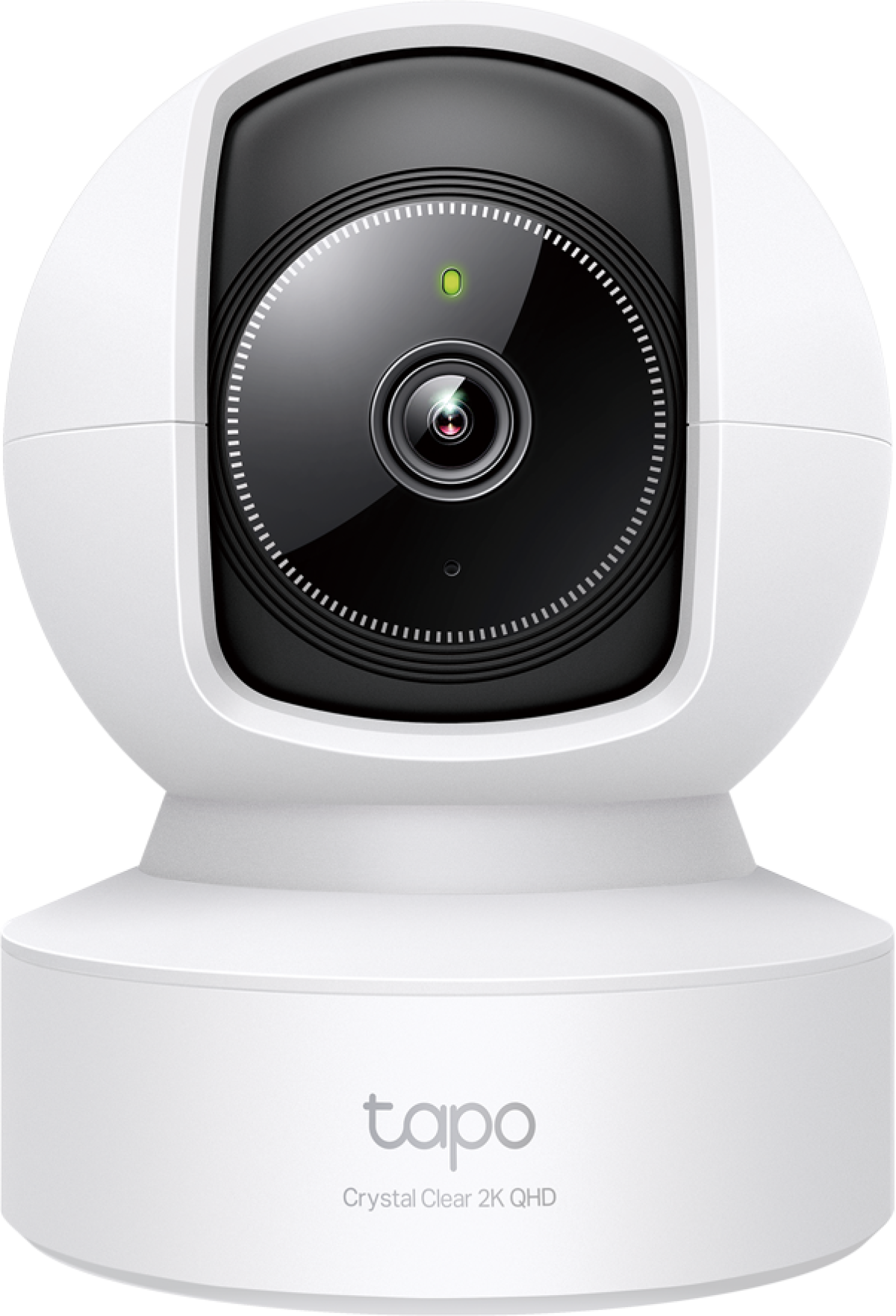 Камера Безжична TP-Link Tapo C222 Домашна, охранителна Pan/Tilt - 4MP QHD резолюцияна ниска цена с бърза доставка - BestPC.BG