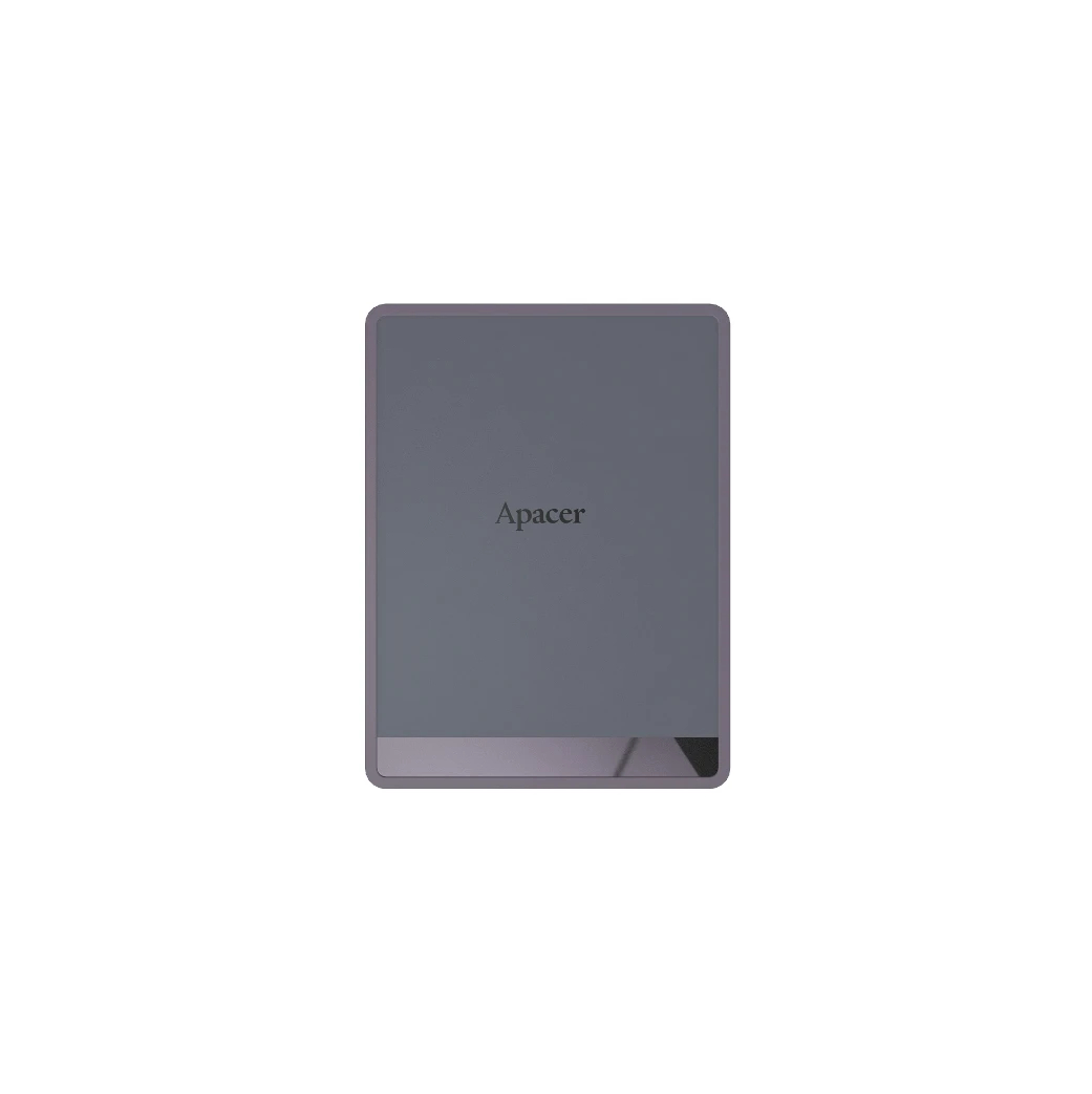 SSD външен Portable SSD AS724 512GB USB-C 3.2 Gen 2-USB-A 3.2 Gen 1на ниска цена с бърза доставка - BestPC.BG