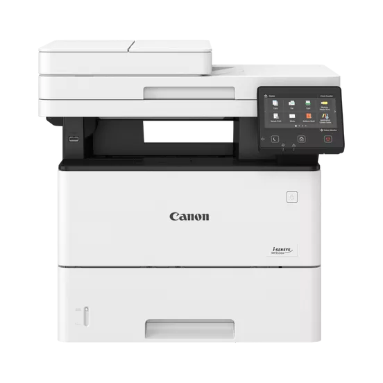 Мултифункционално у-во CANON MF-553DW LASER, A4, 1200 x 1200 dpi, 43 ppm, Wi-Fi, Fax; 5160C010AAна ниска цена с бърза доставка - BestPC.BG