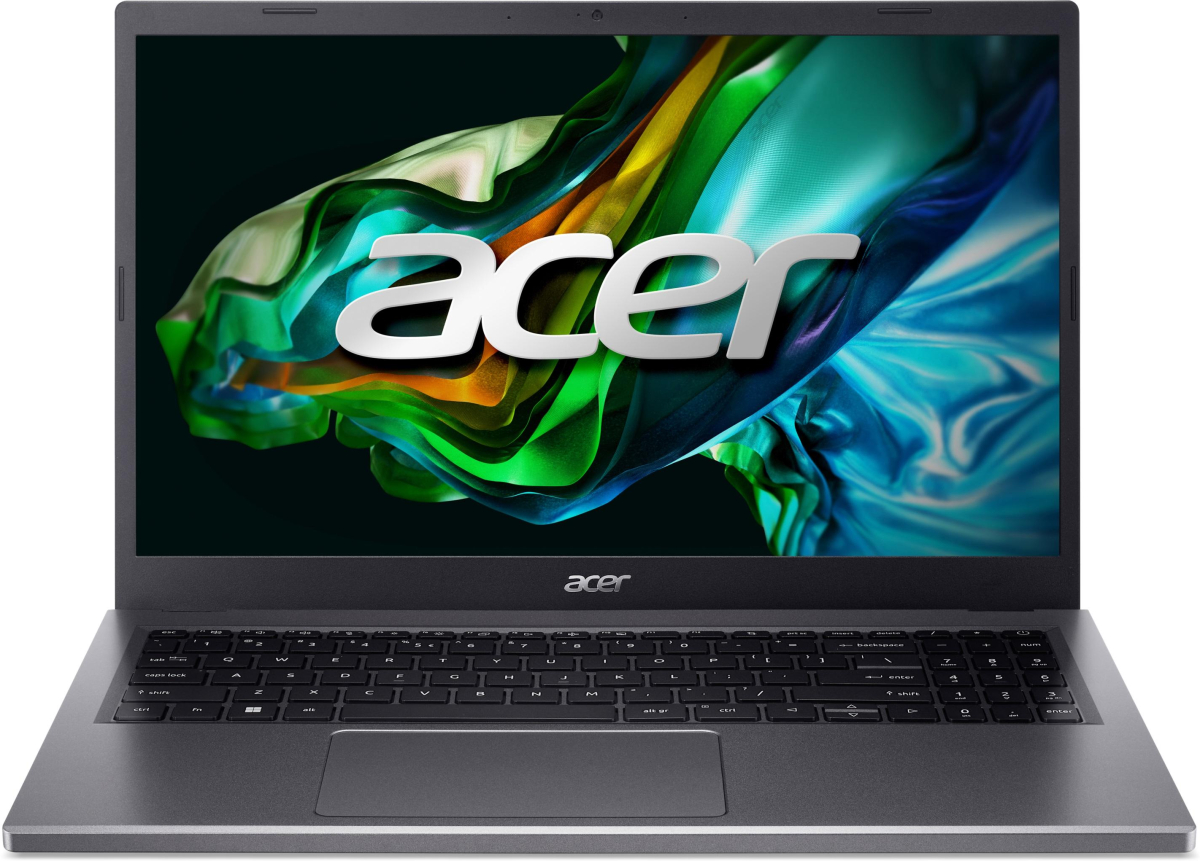 Лаптоп Acer Aspire 5 A515-58P, Intel Core i5-1335U, 512GB SSDна ниска цена с бърза доставка - BestPC.BG