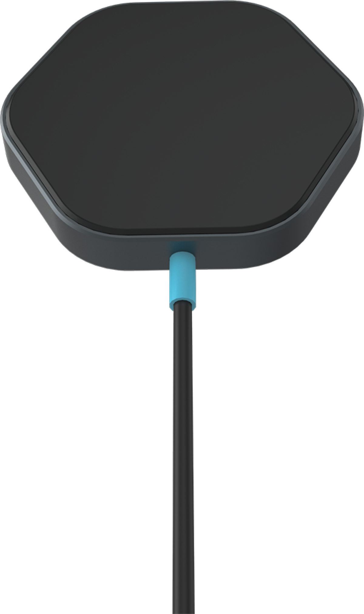 Принадлежност за смартфон CANYON HEXAGON 110, DC 5/9 V, 2 A, 15 W; CNS-WCS110на ниска цена с бърза доставка - BestPC.BG