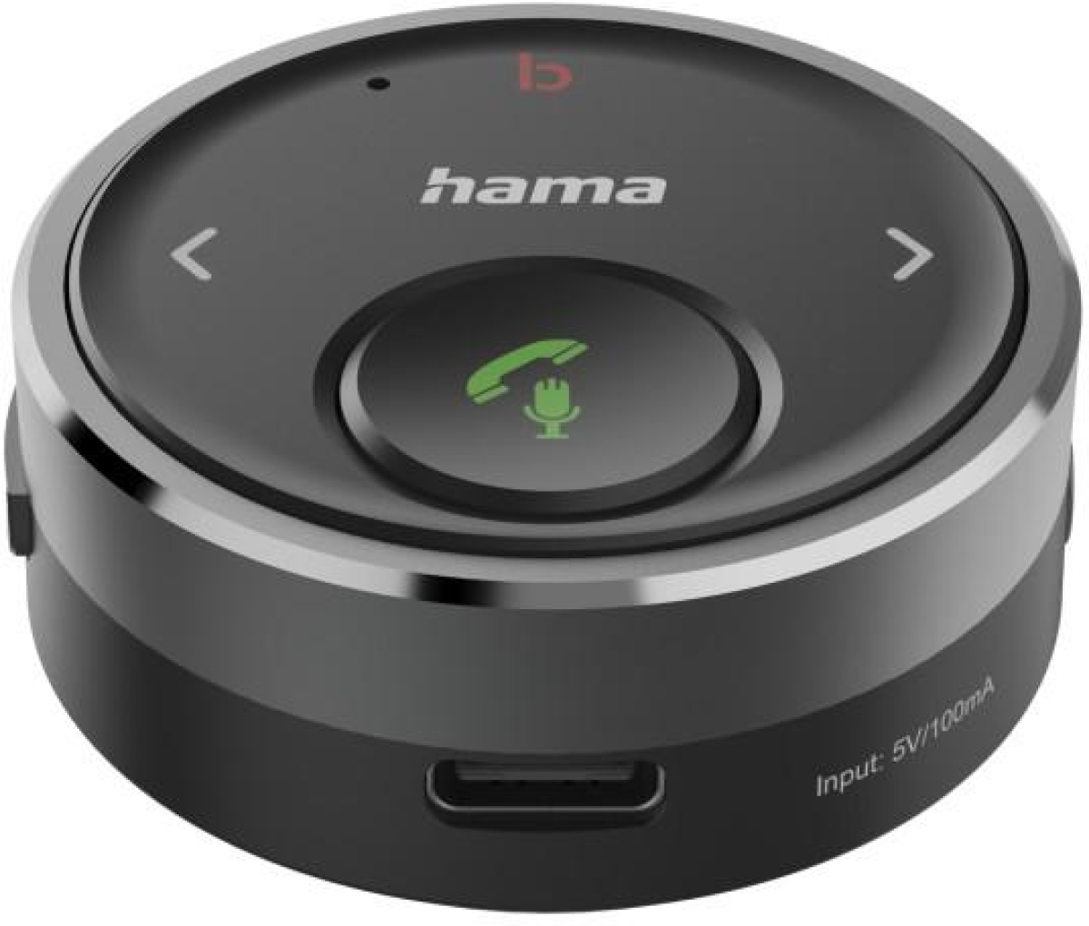 Други HAMA Bluetooth приемник за кола 3.5 мм. жакна ниска цена с бърза доставка - BestPC.BG