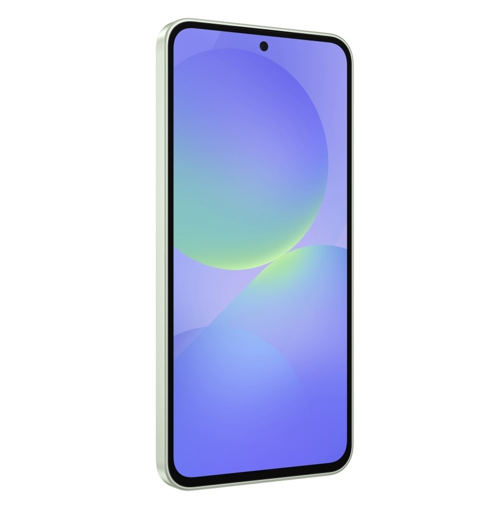 Смартфон SAMSUNG Galaxy A36 5G - 6.7", 8 GB RAM, 256 GB, Лайм/Зелен/Жълтна ниска цена с бърза доставка - BestPC.BG