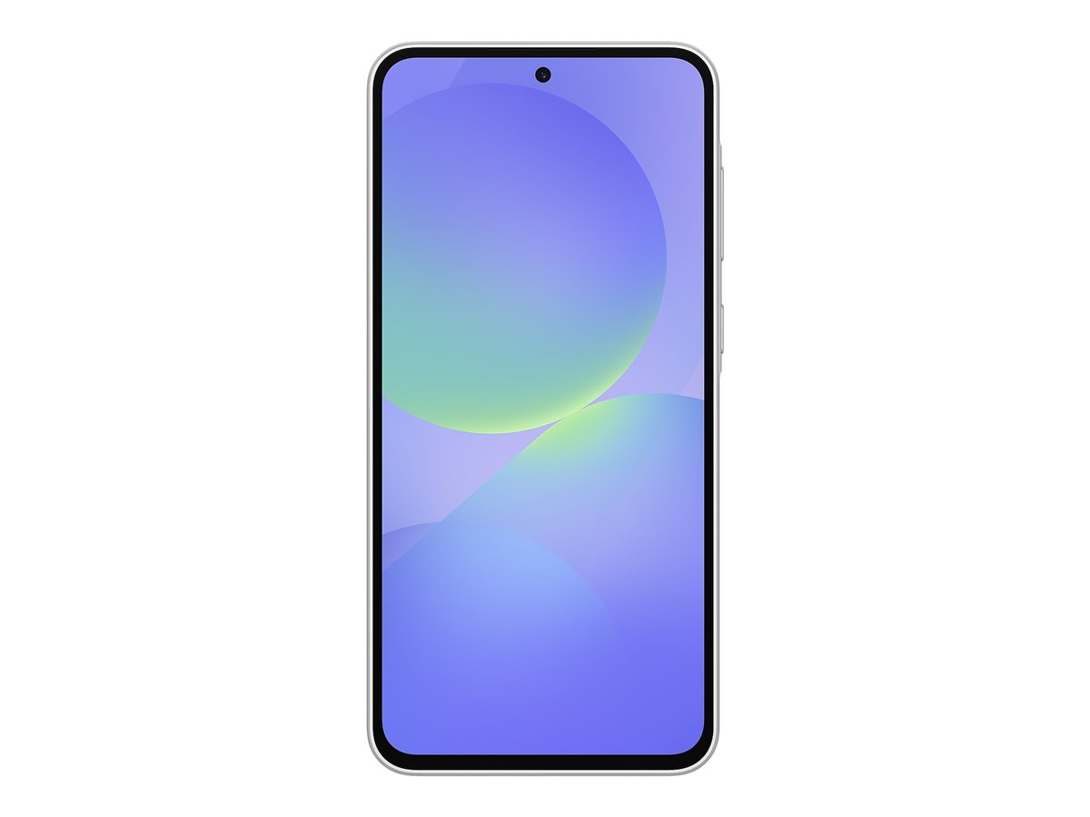 Смартфон SAMSUNG SM-A366B GALAXY A36 6.7in 8GB 256GB Бялна ниска цена с бърза доставка - BestPC.BG