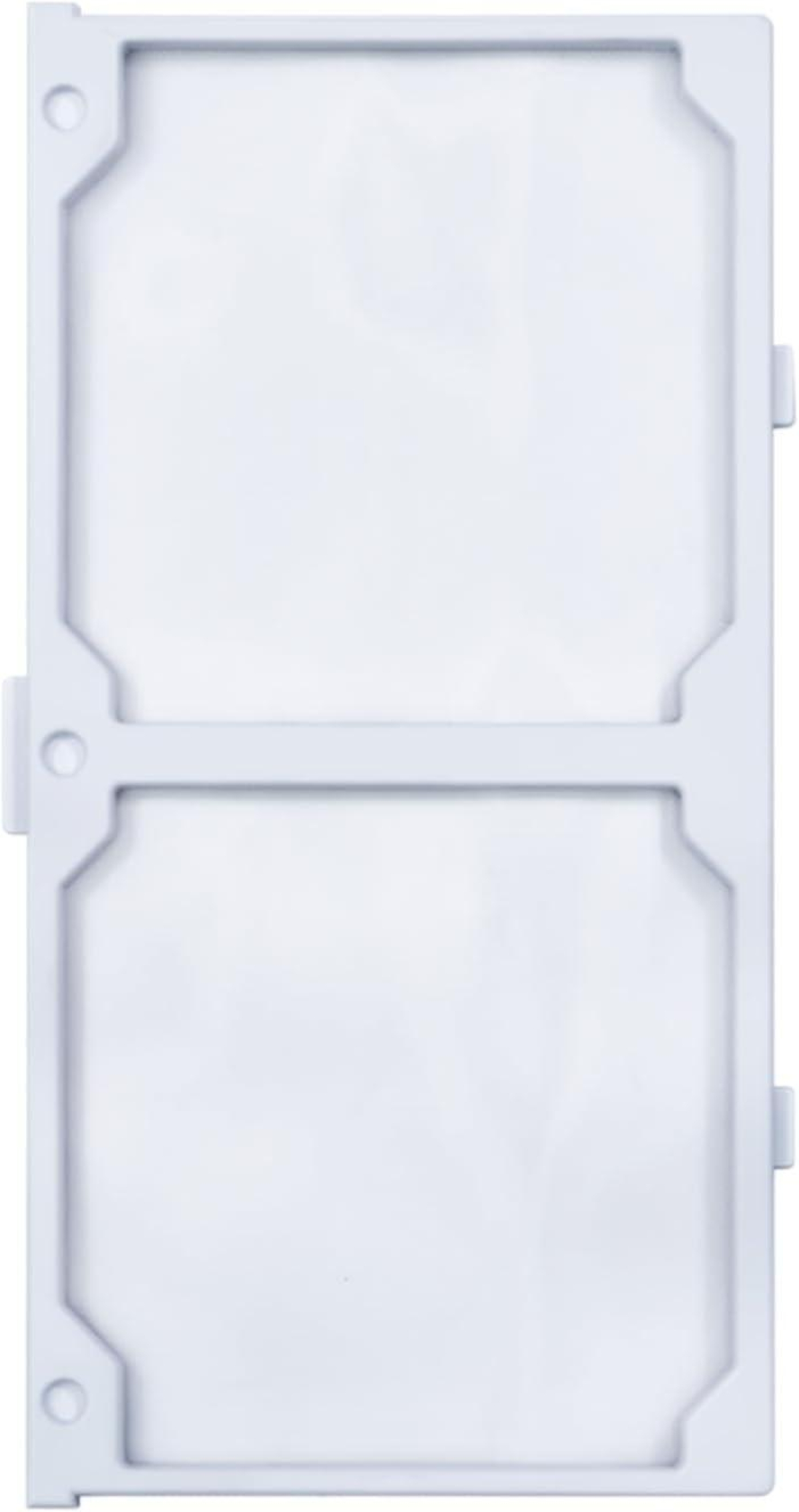 Други Филтър за Компютърна кутия Lian Li Lancool 207 - Бялна ниска цена с бърза доставка - BestPC.BG