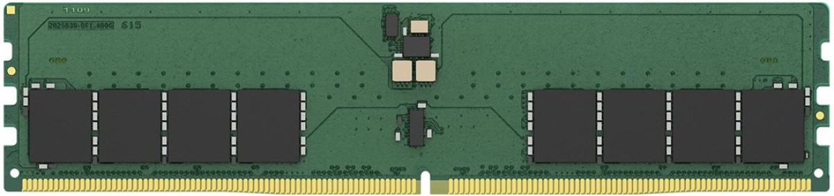 Памет KINKSTON 64G DDR5 6400на ниска цена с бърза доставка - BestPC.BG