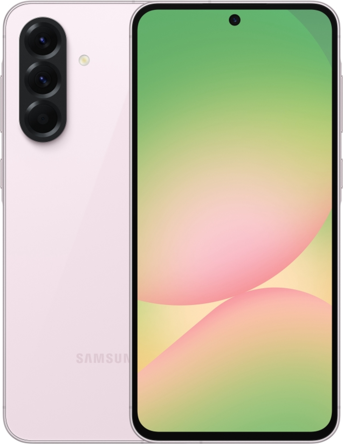 Смартфон Samsung SM-A566 GALAXY A56 5G 128GB 8GB Awesome Pinkна ниска цена с бърза доставка - BestPC.BG