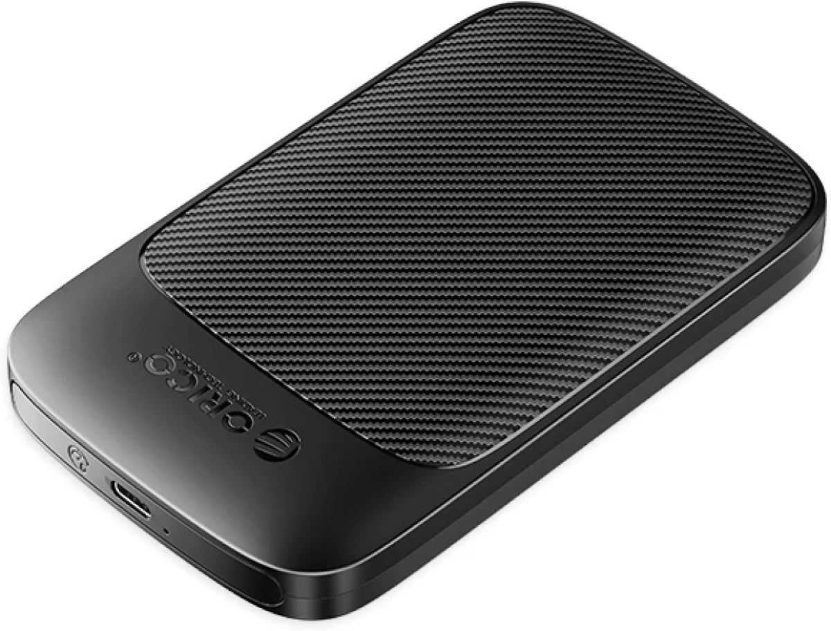 Кутия/Чекмедже за HDD Orico кутия за диск Storage - Case - 2.5 inch USB-C - 2020C3-V1-BKна ниска цена с бърза доставка - BestPC.BG