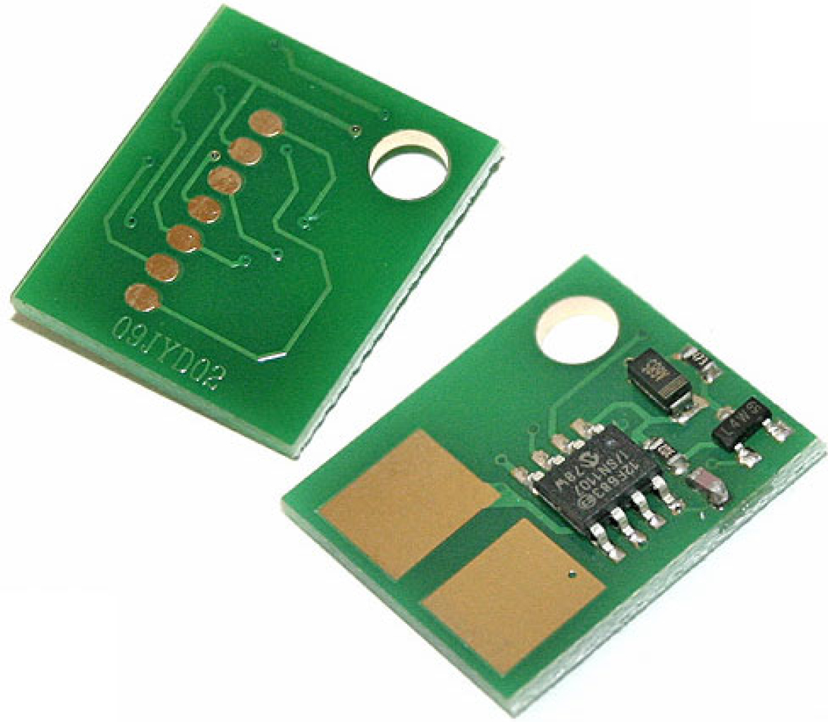 Част ЧИП (CHIP) ЗА КАСЕТИ ЗА KYOCERA MITA FS1030 MFP/FS1035 MFP/FS1130 MFP/FS1135 MFP - TK-1140 (TK1140) - Black - PN TK-1140  - NEOMAXна ниска цена с бърза доставка - BestPC.BG