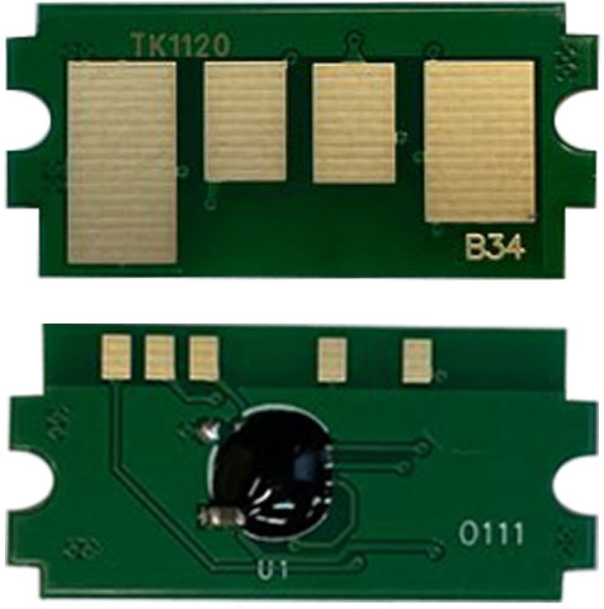 Част ЧИП (CHIP) ЗА КАСЕТИ ЗА KYOCERA Ecosys M-Serie 2135/2135DN/2635/2635DN/2735/P-Serieна ниска цена с бърза доставка - BestPC.BG