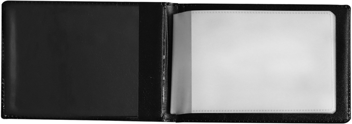 Продукт Office 1 Визитник, за 20 визитки, черенна ниска цена с бърза доставка - BestPC.BG