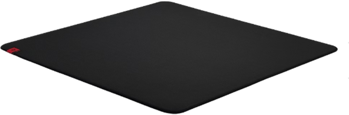 Подложка за мишка BenQ ZOWIE H-TR Extra Large 500x500 mm, Gaming Mouse Pad for Esports, Anti-slip base, Softer uniform high-density rubber baseна ниска цена с бърза доставка - BestPC.BG