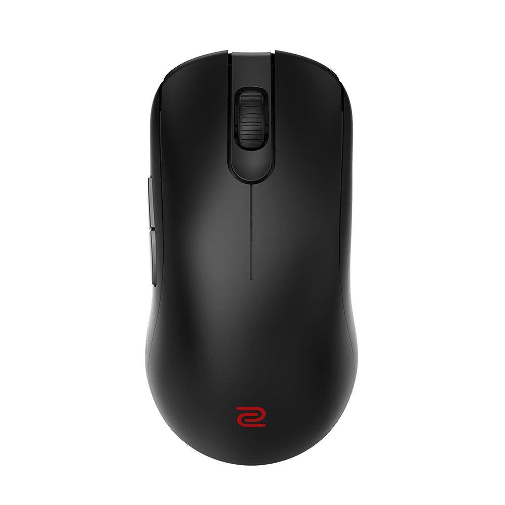 Геймърска безжична мишка ZOWIE FK2-DW 4Kна ниска цена с бърза доставка - BestPC.BG